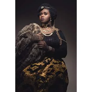 Nefertiti Danastor - Age, Bio, Birthdate, Family, Networth & More