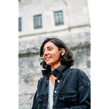 Nefes Polat - Age, Bio, Birthdate, Family, Networth & More