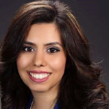 Negar Mojtahedi Biography