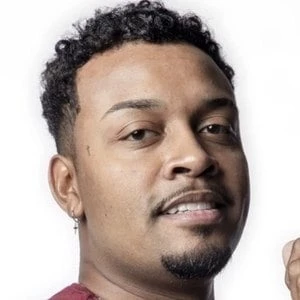 Nego Di - Age, Bio, Birthdate, Family, Networth & More