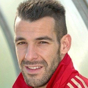 Álvaro Negredo - Networth, Bio, Birthdate, Age, Family & More