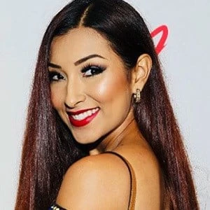 Stephany Negrete - Biography, Birthday, Wiki, Family, Networth & More