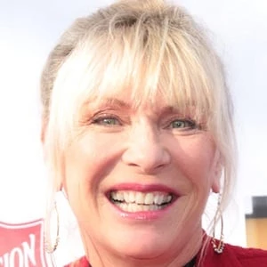 Patti Negri - Date Of Birth, Bio, Birthdate, Parents, Networth & More