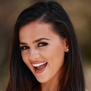 Natalie Mercedes Negrotti - Age, Bio, Birthdate, Family, Networth & More