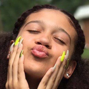 Mighty Niecy - Age, Height, Birthdate, Family, Wiki & More