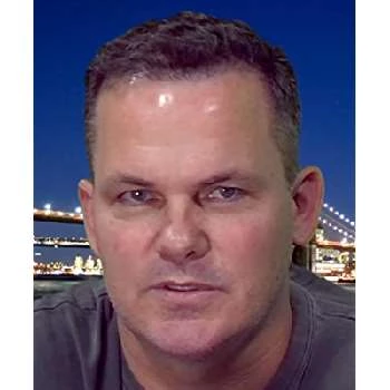 Neil Goss - Age, Bio, Birthdate, Family, Networth & More