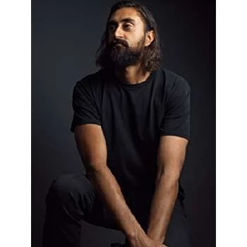 Neil Sharma - Age, Bio, Birthdate, Family, Networth & More