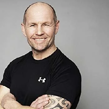 Neil Stoddart - Age, Bio, Birthdate, Family, Networth & More