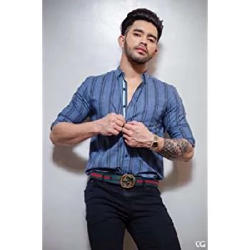 Neil Suarez - Age, Bio, Birthdate, Family, Networth & More