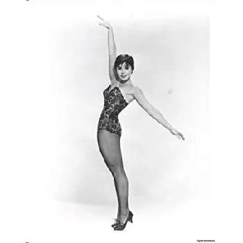 Neile Adams Biography
