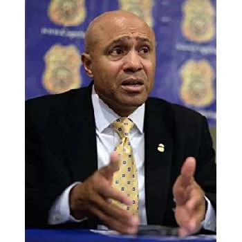 Neill Franklin - Age, Bio, Birthdate, Family, Networth & More