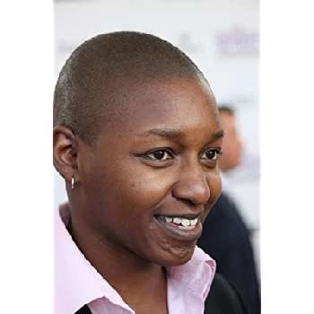 Nekisa Cooper - Age, Bio, Birthdate, Family, Networth & More