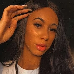 Shanae Nel - Height, Bio, Wiki, Family, Birthplace, Networth & More