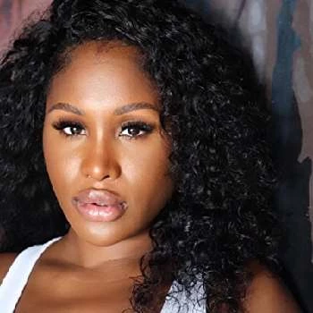 Nelcie Souffrant - Age, Bio, Birthdate, Family, Networth & More