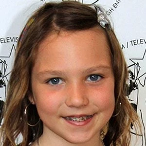 Isabelle Nelisse Biography