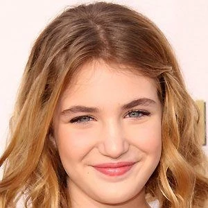 Sophie Nelisse Biography