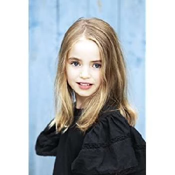 Nell Fisher - Birthdate, Age, Family, Bio, Networth & More