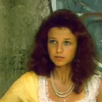 Nelli Volshaninova Biography