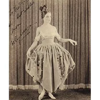 Nellie Savage - Age, Bio, Birthdate, Family, Networth & More