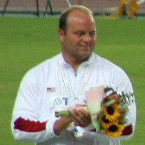 Adam Nelson - Wiki, Family, Bio, Birthdate, Networth & More