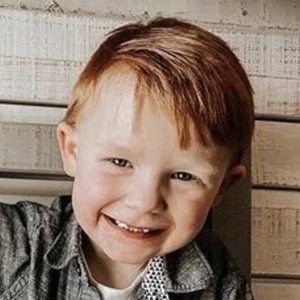 Beckham Nelson Biography