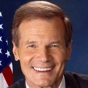 Bill Nelson - Height, Bio, Wiki, Family, Birthplace, Networth & More