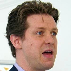 Fraser Nelson - Parents, Networth, Bio, Birthdate, Family Wiki & More