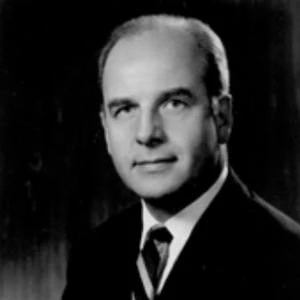 Gaylord Nelson Biography