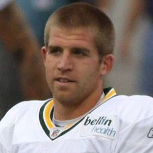 Jordy Nelson Biography
