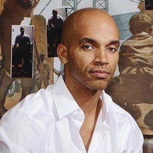 Kadir Nelson - Family, Bio, Birthdate,Age, Networth , Wiki& More