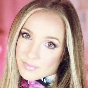 Margeaux Jordan Biography
