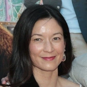 Naomi Nelson Biography