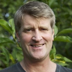 Pete Nelson Biography