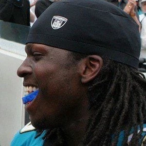 Reggie Nelson Biography