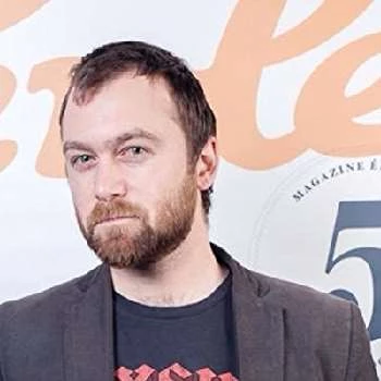 Nelson Roberge - Age, Bio, Birthdate, Family, Networth & More