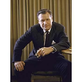 Nelson Rockefeller Biography