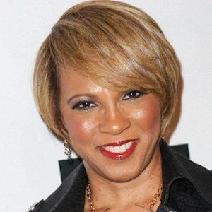 Sophia A. Nelson Biography