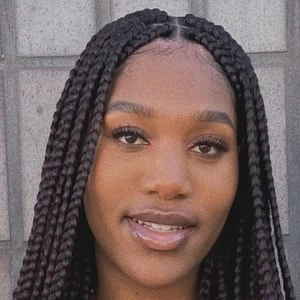 Tiahra Nelson Biography