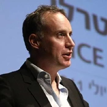 Nelson Woss - Age, Bio, Birthdate, Family, Networth & More