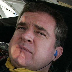 Joe Nemechek - Age, Bio, Birthdate, Family, Networth & More