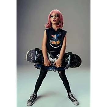 Nemis Quinn Mélançon Golden - Age, Bio, Birthdate, Family, Networth & More