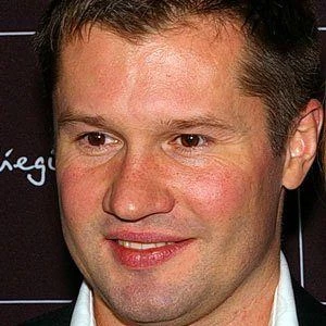 Alexei Nemov - Biography, Birthday, Wiki, Family, Networth & More