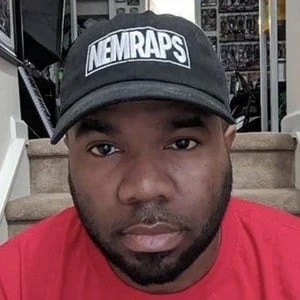 NemRaps - Height, Bio, Wiki, Family, Birthplace, Networth & More
