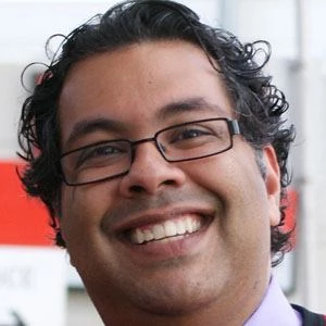 Naheed Nenshi Biography