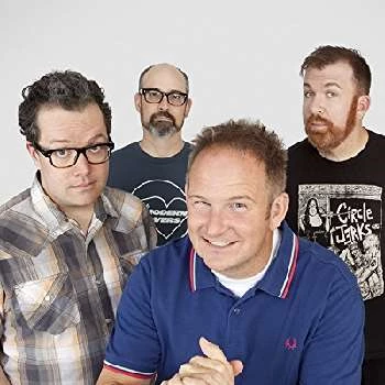 Nerf Herder - Age, Bio, Birthdate, Family, Networth & More