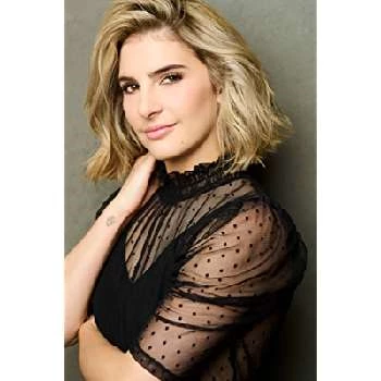 Nerida Bronwen - Age, Bio, Birthdate, Family, Networth & More