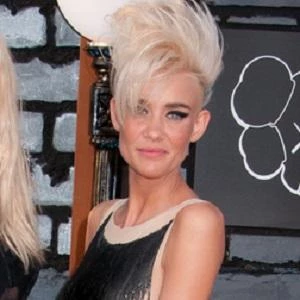 Miriam Nervo Biography
