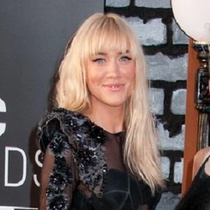 Olivia Nervo Biography