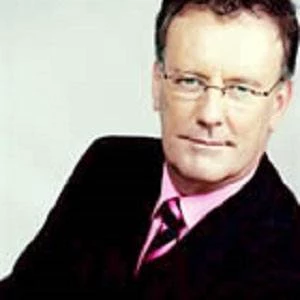 Mike Nesbitt Biography