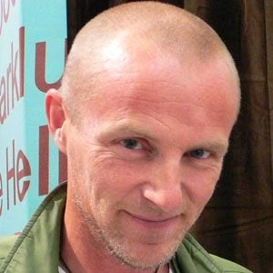 Jo Nesbo - Height, Bio, Wiki, Family, Birthplace, Networth & More